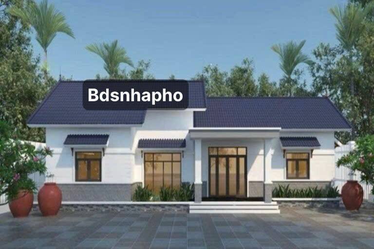 Nhà cho thuê mặt tiền 4 tầng Hoàng Hoa Thám, Thanh Khê - Kinh doanh sầm uất!