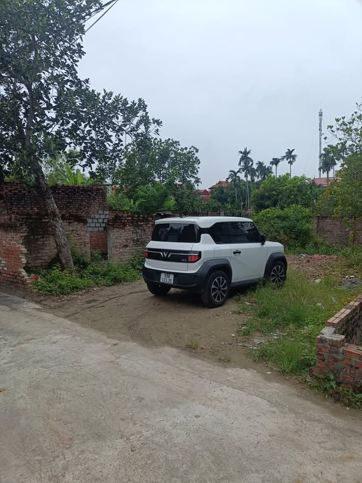 Đất nền Trạm Lộ Bắc Ninh 83m² giá 2 tỷ - Tiềm năng tăng giá cao!