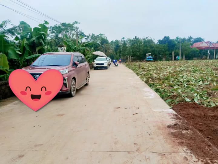 Đất thổ cư xã Thăng Bình 126m² giá chỉ 200 triệu - Tiện ích đầy đủ trong tầm tay!