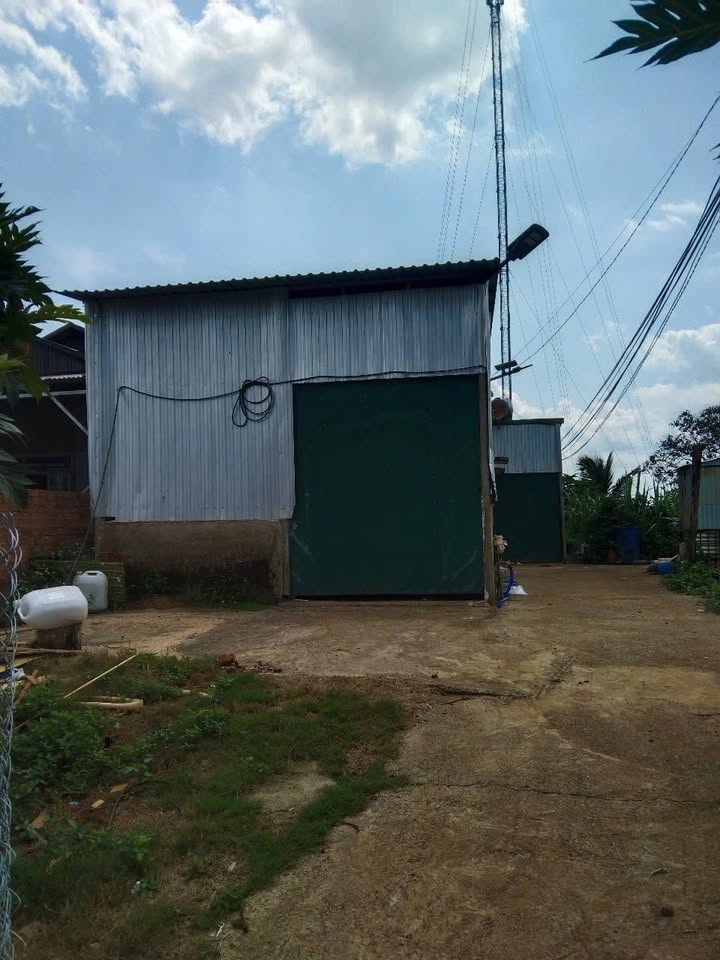 Đất nền mặt đường nhựa Lộc Bắc 350m² giá 750 triệu - Sổ đỏ chính chủ