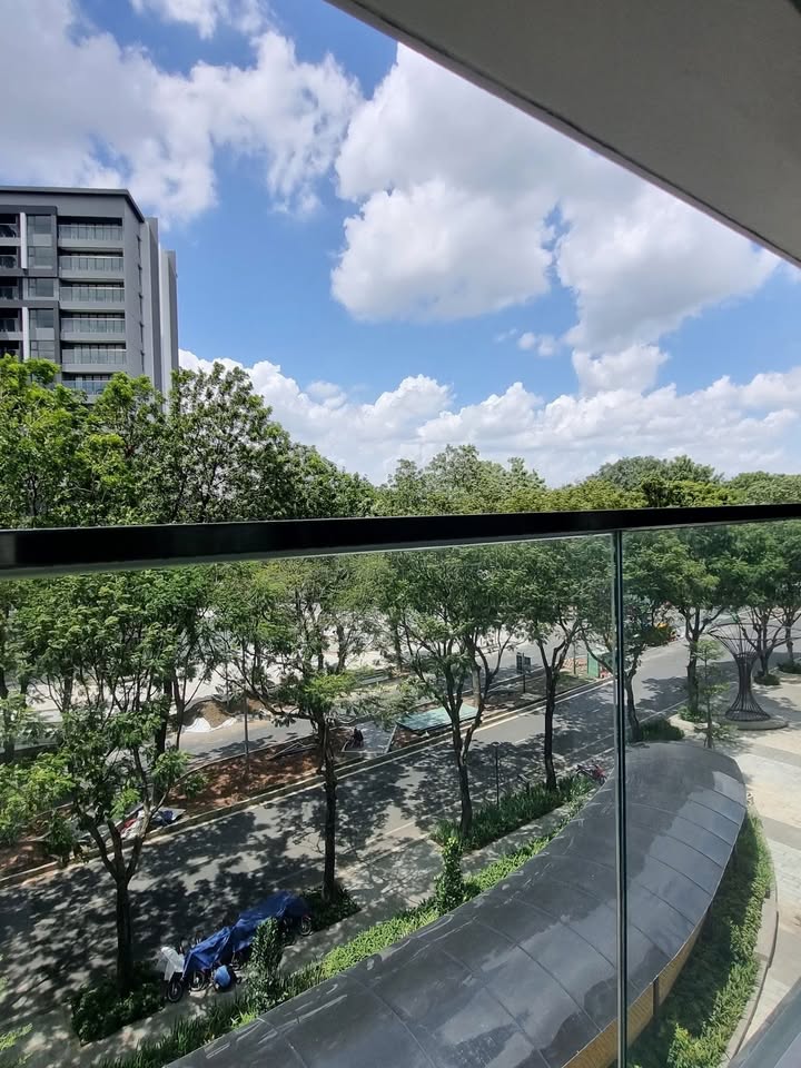 Căn hộ Sky Villa 190m² quận Tân Phú giá 14.3 tỷ - Sẵn sàng ở ngay!