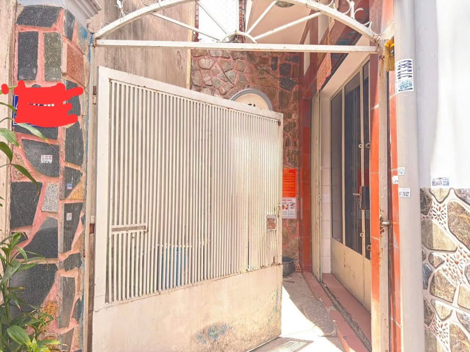 Nhà cho thuê đường Âu Cơ, Tân Phú 168m² - Phù hợp cho thuê dài hạn!