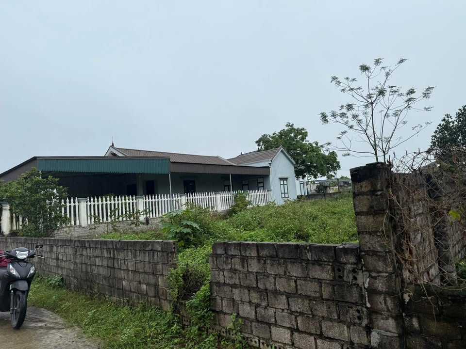 Đất nền Quảng Thái 220m² giá 600 triệu - Đầu tư sinh lời ngay!