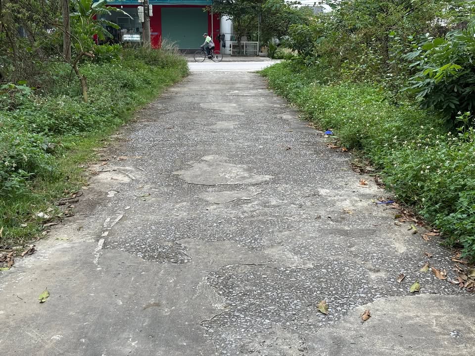 Đất nền đường Thanh Niên Lưu Vệ 100m² giá 1.1 tỷ - Cơ hội đầu tư tuyệt vời!