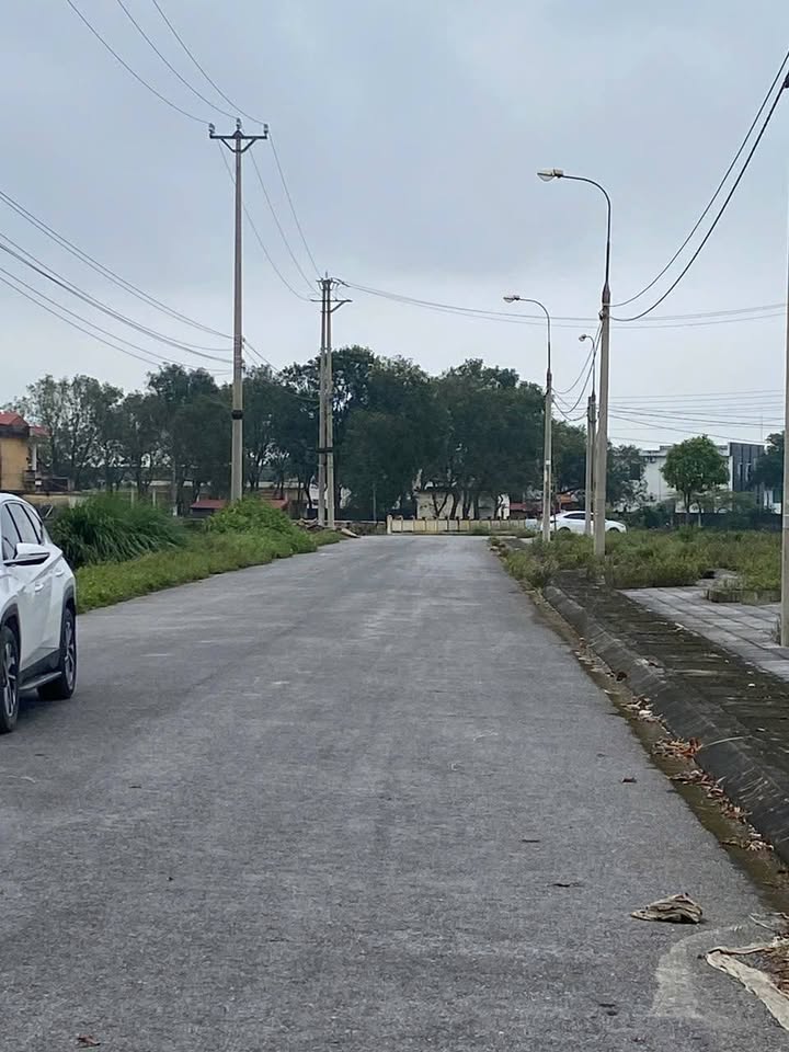 Đất nền 120m² tại Quốc lộ 1A, xã Quảng Bình - Giá chỉ 900 triệu