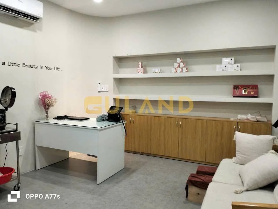 Cho thuê nhà mặt tiền kinh doanh 128m² đường Kinh Dương Vương, quận 6 - Giá chỉ 50 triệu/tháng!