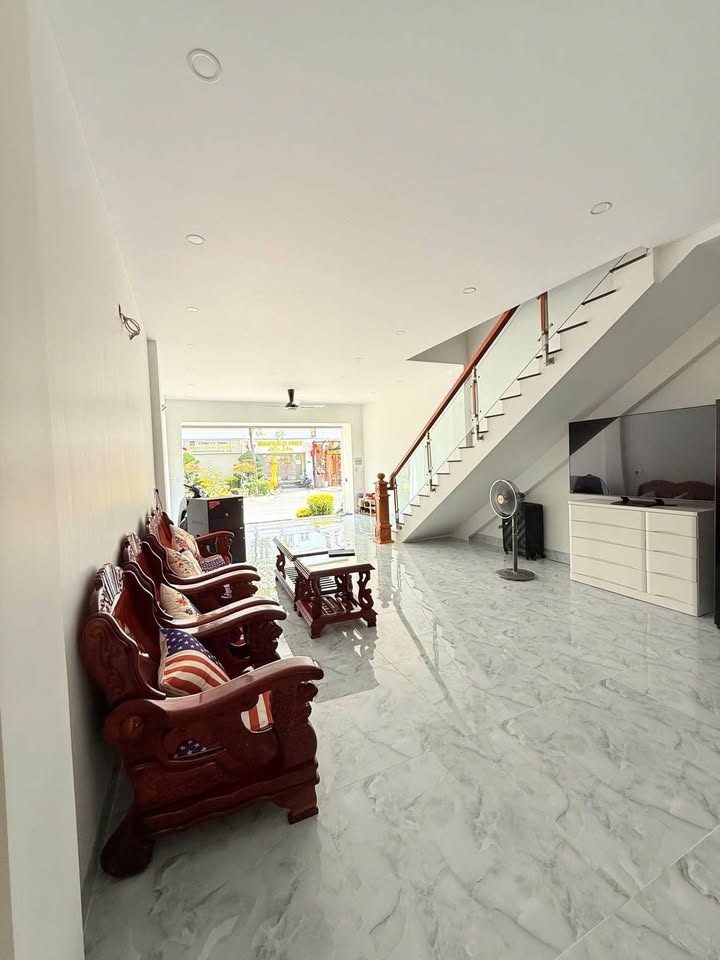 Cho thuê nhà Thăng Long Homes Nhơn Trạch - Diện tích linh hoạt, nội thất mới 100%