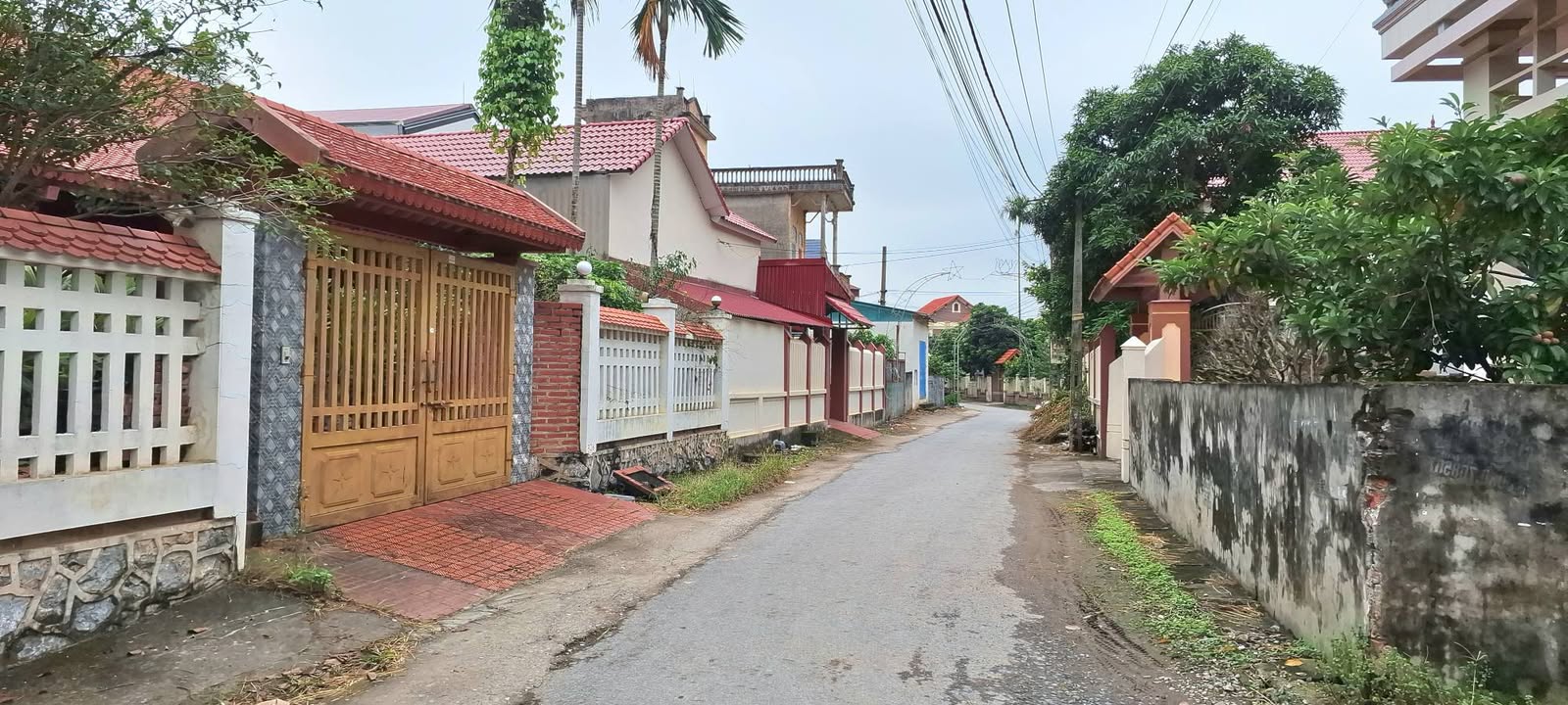 Đất nền Đức Chính, Cẩm Giàng 67m² giá chỉ 900 triệu - Vị trí kinh doanh thuận lợi!