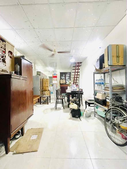 Nhà phố Nguyễn Sỹ Sách, Tân Bình 33.5m² giá 4.2 tỷ - Kinh doanh thuận lợi!