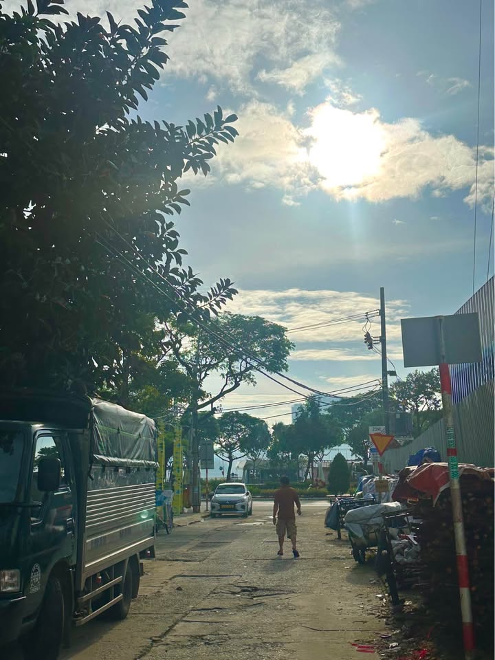 Đất 2/9 Hải Châu 55m² giá 6 tỷ - Đầu tư sinh lời ngay!