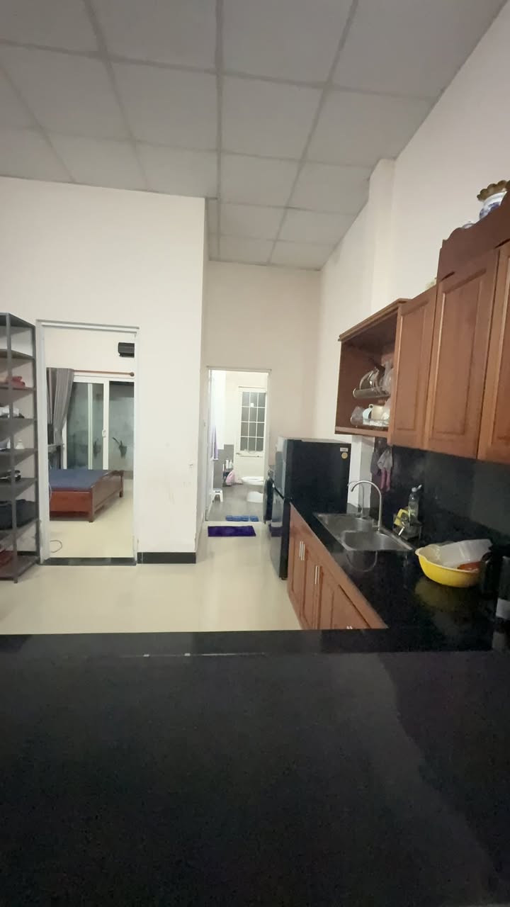 Nhà cấp 4 99m² đường Tôn Đức Thắng, Đà Nẵng - Vị trí đắc địa, không ngập lụt!