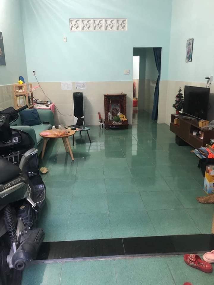 Nhà cấp 4 Quận 12, 56m² giá 3.28 tỷ - Hẻm xe hơi đậu thoải mái!