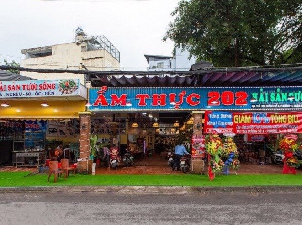 Cho thuê mặt bằng nhà hàng sân vườn 750m² tại Gò Vấp - Giá 80 triệu/tháng