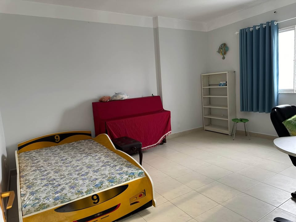 Căn hộ chung cư Bình Minh 106m² giá 3.4 tỷ - Nhà mới sạch đẹp, sẵn sàng vào ở!