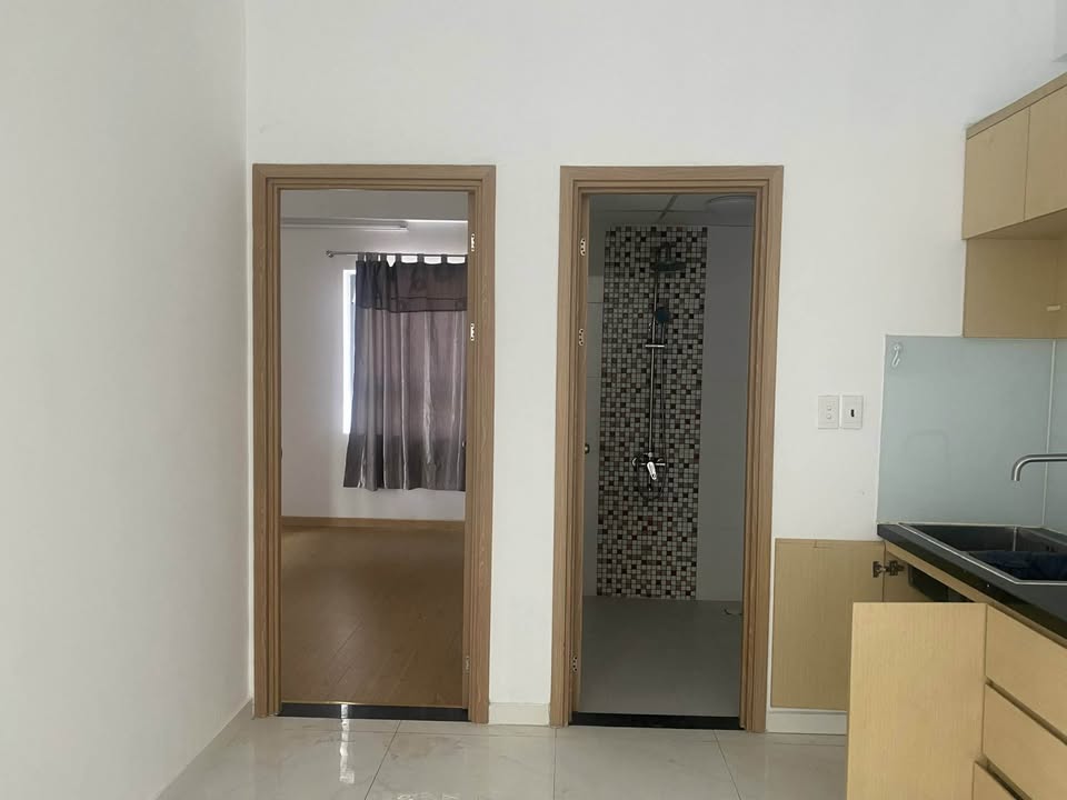 Căn hộ Tecco Homes 70m² quận Bình Thạnh chỉ 10 triệu - Nhà trống, sẵn sàng vào ở!