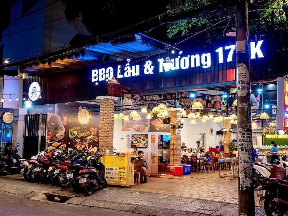 Nhà mặt tiền đường Số 8, Gò Vấp 750m² - Thích hợp kinh doanh ngay!