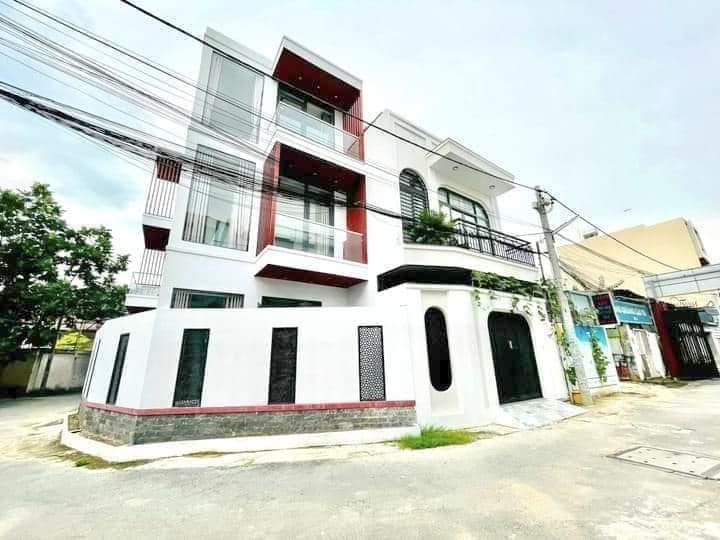 Nhà đẹp 3 tầng tại Thủ Đức 65m² giá 6 tỷ - Sẵn sàng đón Tết!