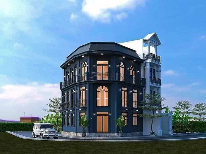 Đất nền góc 3 mặt đường Khu TĐC Đại học Văn Hoá, Phước Long A, Q9 - Cơ hội đầu tư tuyệt vời!