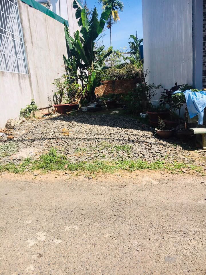 Lô đất thổ cư 95m² đường Huỳnh Thúc Kháng, Bảo Lộc chỉ 2.499 tỷ - Sổ hồng riêng chính chủ!