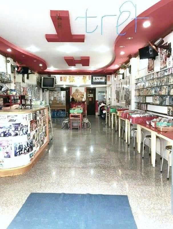 Nhà mặt tiền Trần Hưng Đạo, Q.5, 75m² giá 16.5 tỷ - Kinh doanh đỉnh cao!