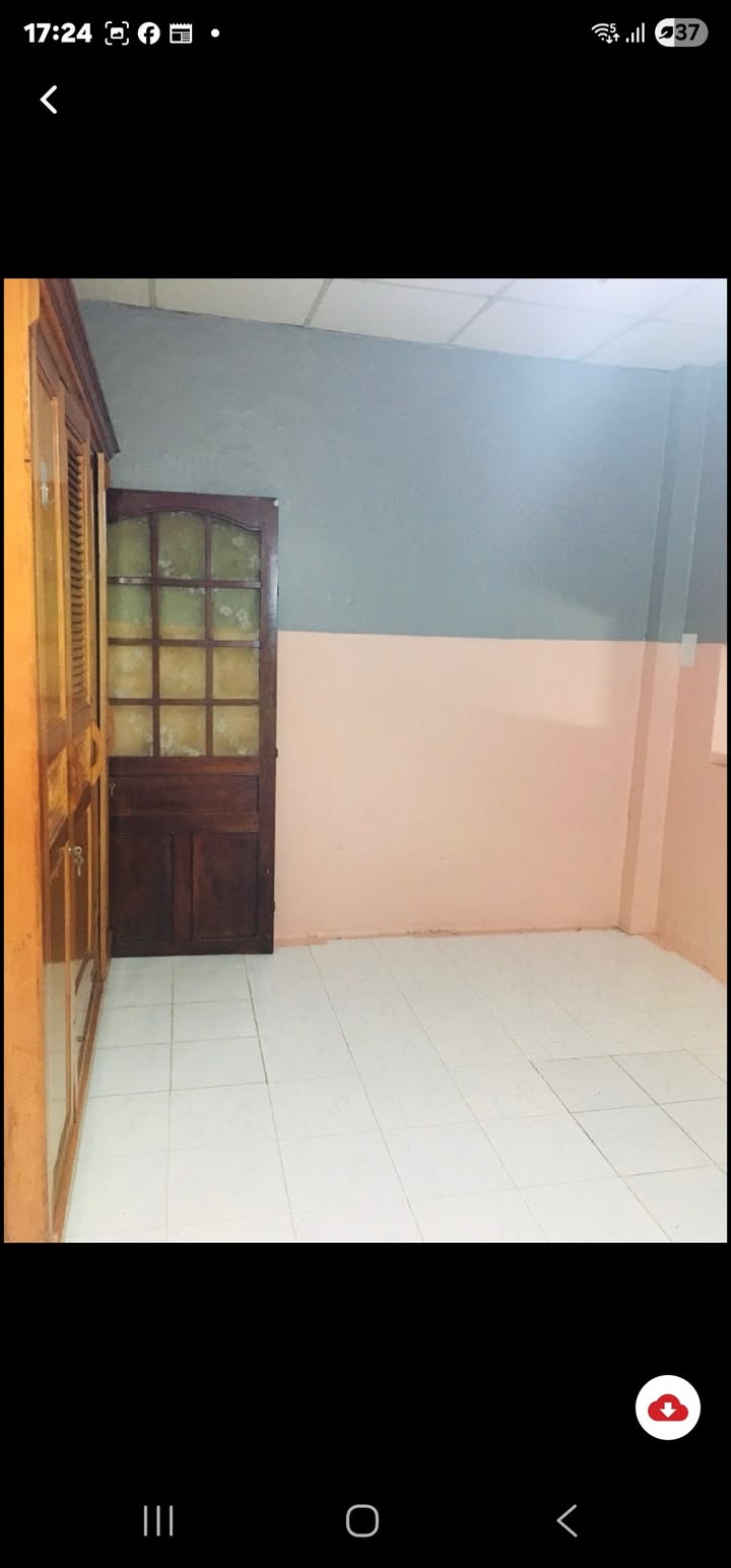 Nhà bán quận Bình Thạnh 49m² giá 5.39 tỷ - Vị trí đẹp, không ngập nước!