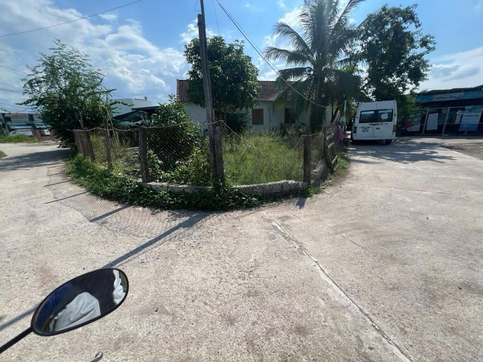 Đất Diên Lạc 128,8m² giá 1,6 tỷ - Gần trung tâm hành chính mới!