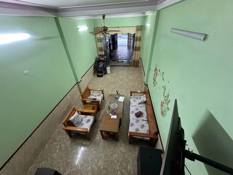 Nhà 2 tầng tại Đông Quang, Thanh Hóa 100m² giá 3.5 tỷ - Đầu tư sinh lời nhanh!