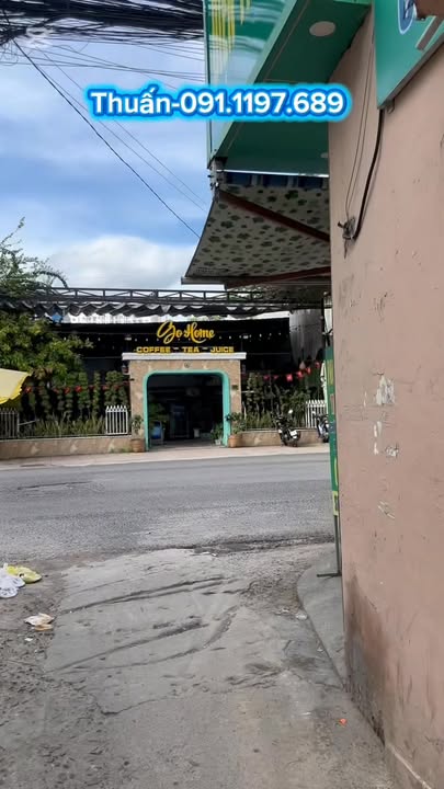 Đất ở phường Bắc Nha Trang 50m² giá 3.6 tỷ - Gần biển và tiện ích đầy đủ!