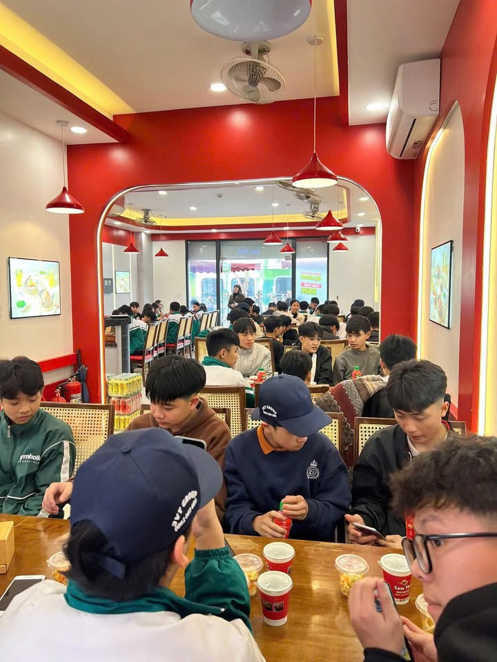 Cho thuê mặt bằng kinh doanh tại Lạc Trung, Hai Bà Trưng, 80m² - Vào làm ngay!