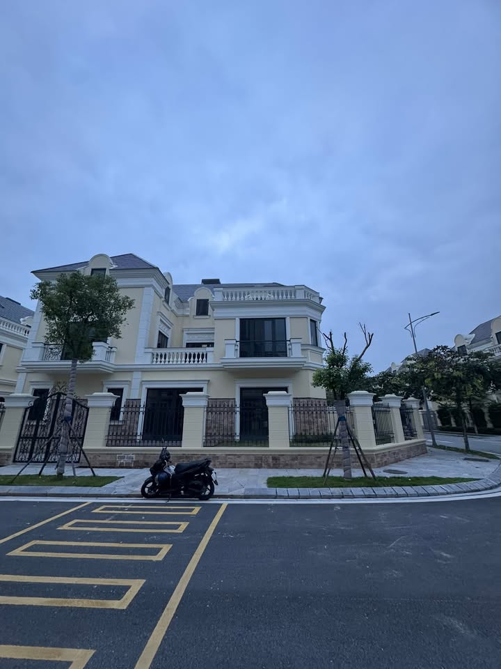 Shophouse An Lạc Symphony Vân Canh 90m² giá chỉ từ 8 triệu/tháng - Không gian sống lý tưởng!