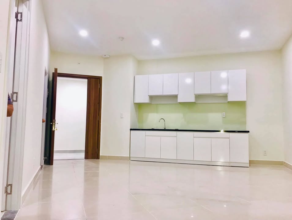 Căn hộ Topaz Elite Quận 8 68m² giá 3.68 tỷ - Sang tên nhanh chóng!