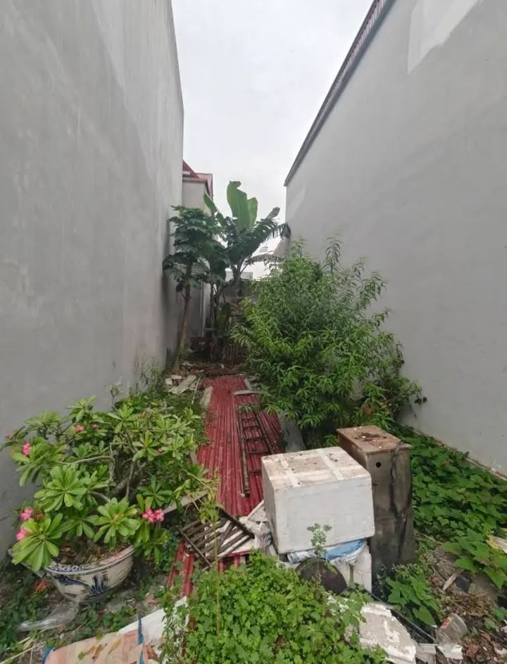 Đất nền Xuân Đỉnh 30m² - Ô tô đỗ cửa - Gần chợ và công viên