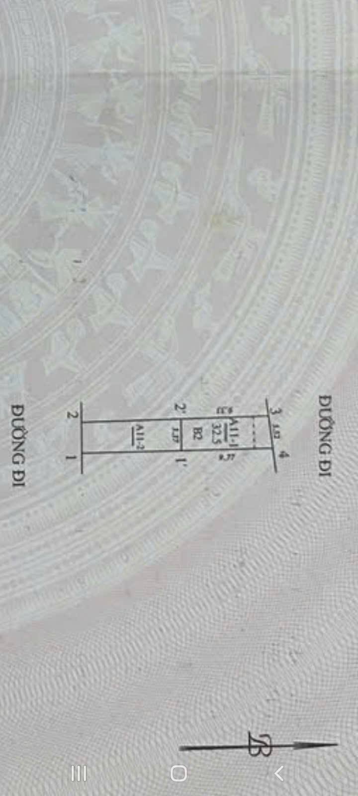 Nhà cấp 4 bán gấp khu Bộ Công An, Hoàng Quốc Việt 33m² - Giá chỉ 11.5 tỷ!