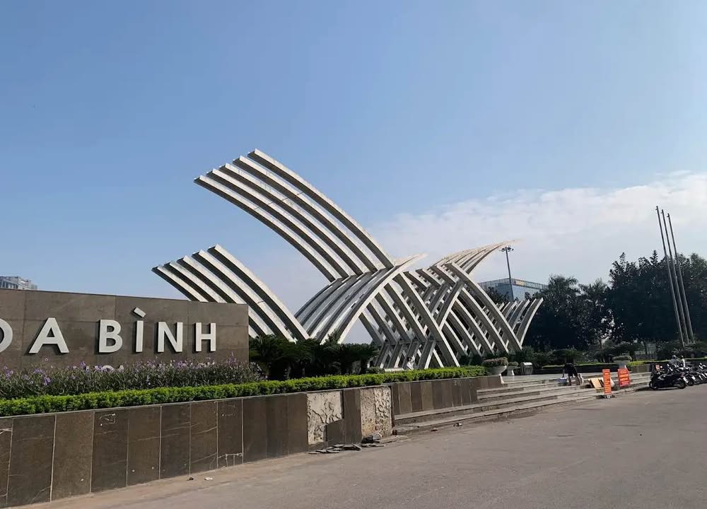 Đất nền Xuân Đỉnh 30m² - Lô góc, gần công viên Hòa Bình