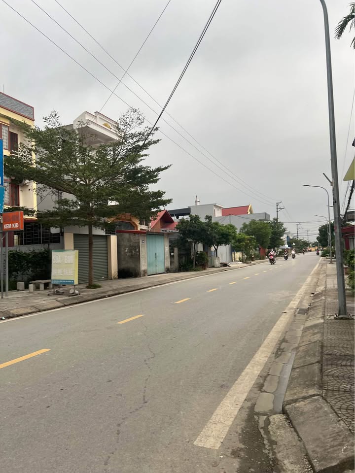 Đất nền phân lô TDP Minh Kha An Dương 56.5m² giá 1.5 tỷ - Tiềm năng sinh lời cao!