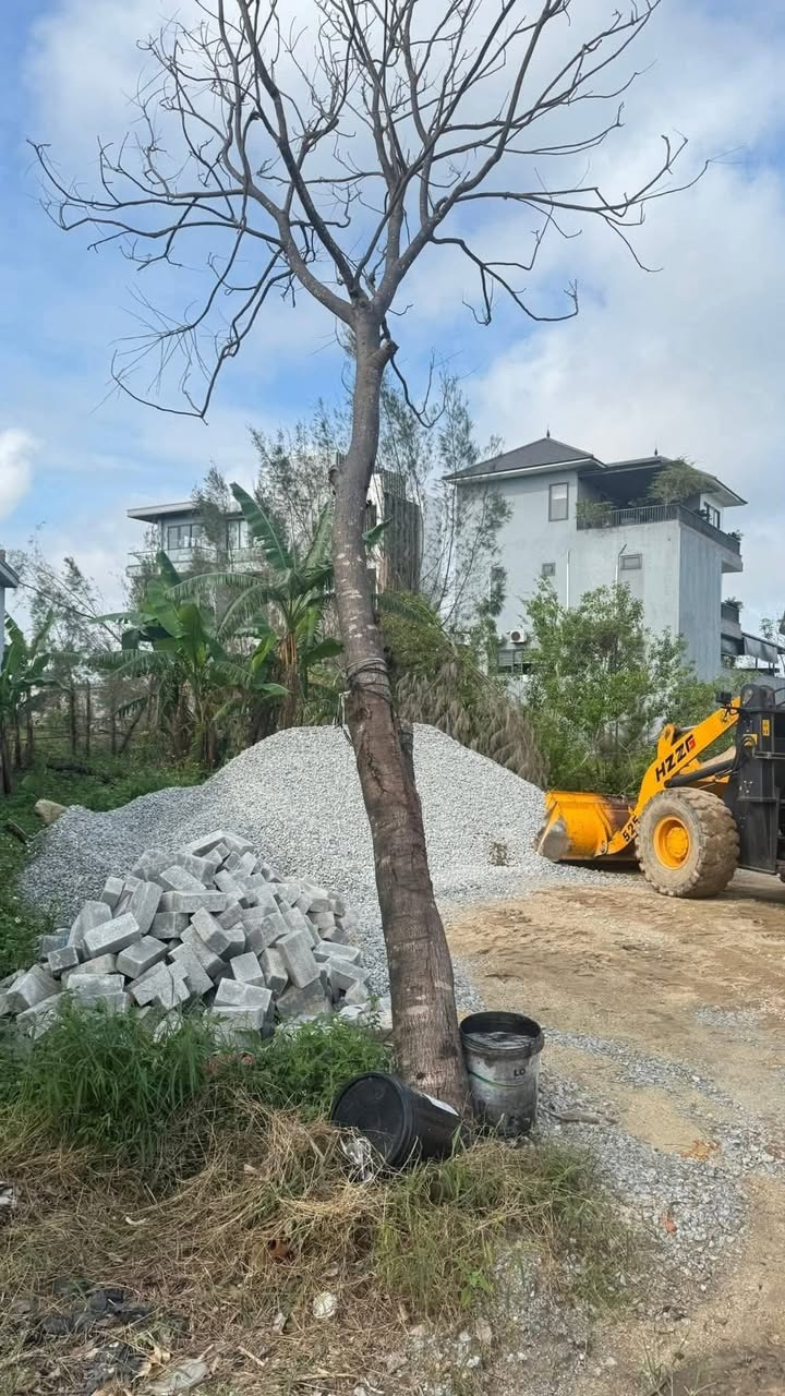 Đất Trần Phú, Hà Tĩnh 190m² giá 1 tỷ - Cơ hội đầu tư hấp dẫn!