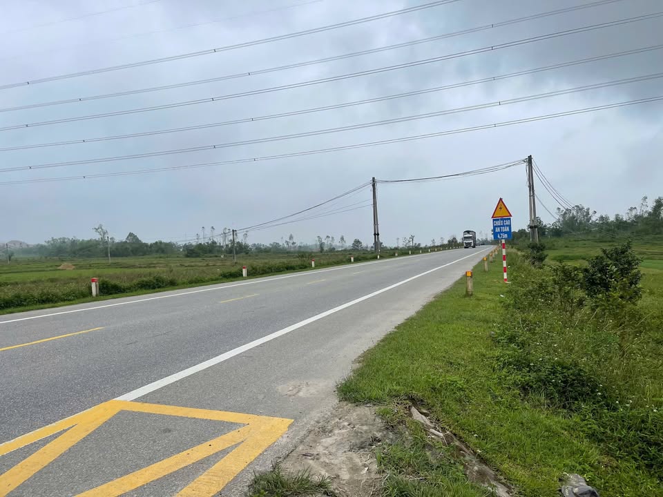 Đất Nền Nghi Kiều 174m² - Sổ Đỏ Chính Chủ, Kinh Doanh Lợi Nhuận