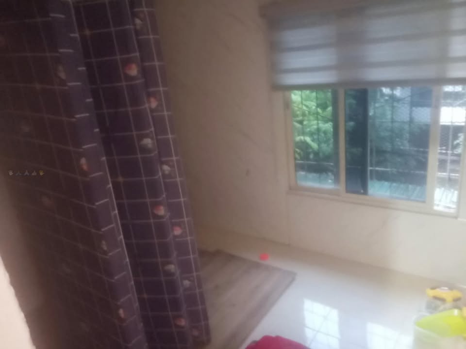 Căn hộ tập thể Nghĩa Tân 45m² giá 5.5 triệu - Không gian sống thoải mái!