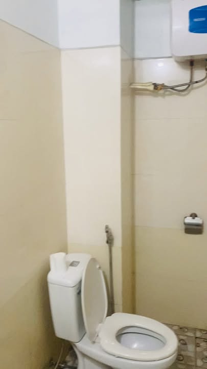 Chính chủ cho thuê chung cư Mễ Trì 3 phòng 4.5 triệu - Nhanh tay liên hệ!