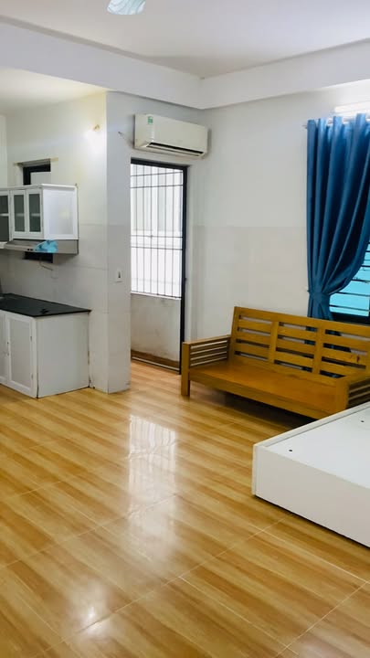 Căn hộ cho thuê Đỗ Đức Dục, Mễ Trì 3PN chỉ từ 4.5 triệu - Tiện nghi đầy đủ!