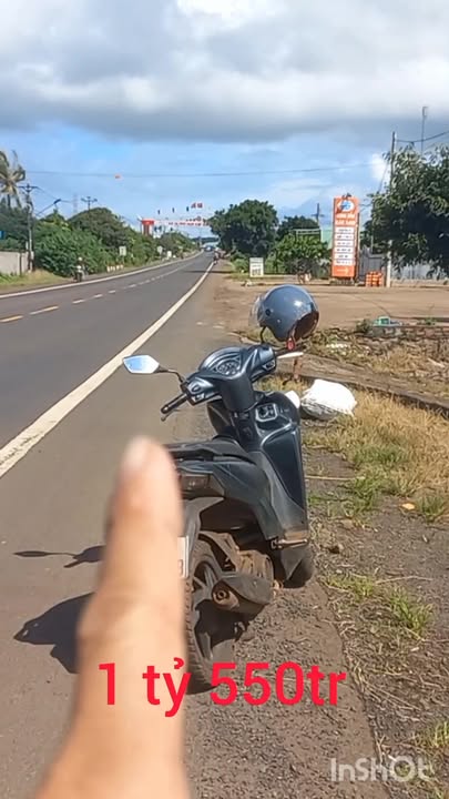 Đất nền 500m² mặt tiền QL14, xã Ia Ròng, chỉ 1 tỷ - Cơ hội đầu tư tuyệt vời!