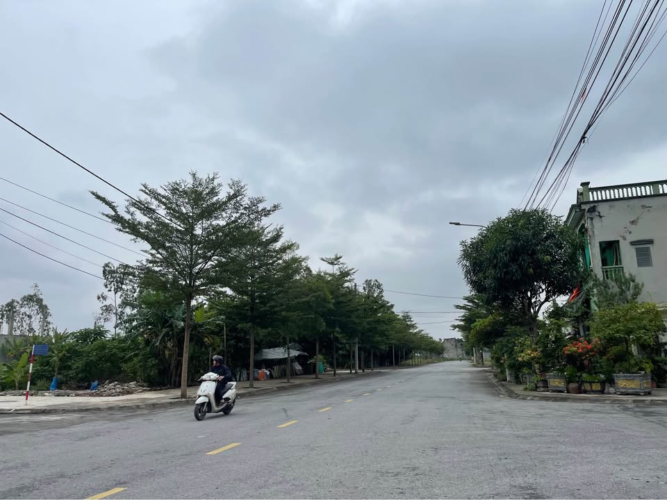 Đất kinh doanh Thanh Châu, Phủ Lý 78m² - Giá tốt, hướng Đông!