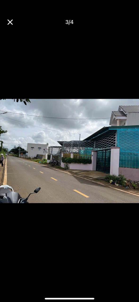 Đất nền Đường An Dương Vương, Đức Trọng, Lâm Đồng 377m² giá 7 tỷ - Đầu tư sinh lời!