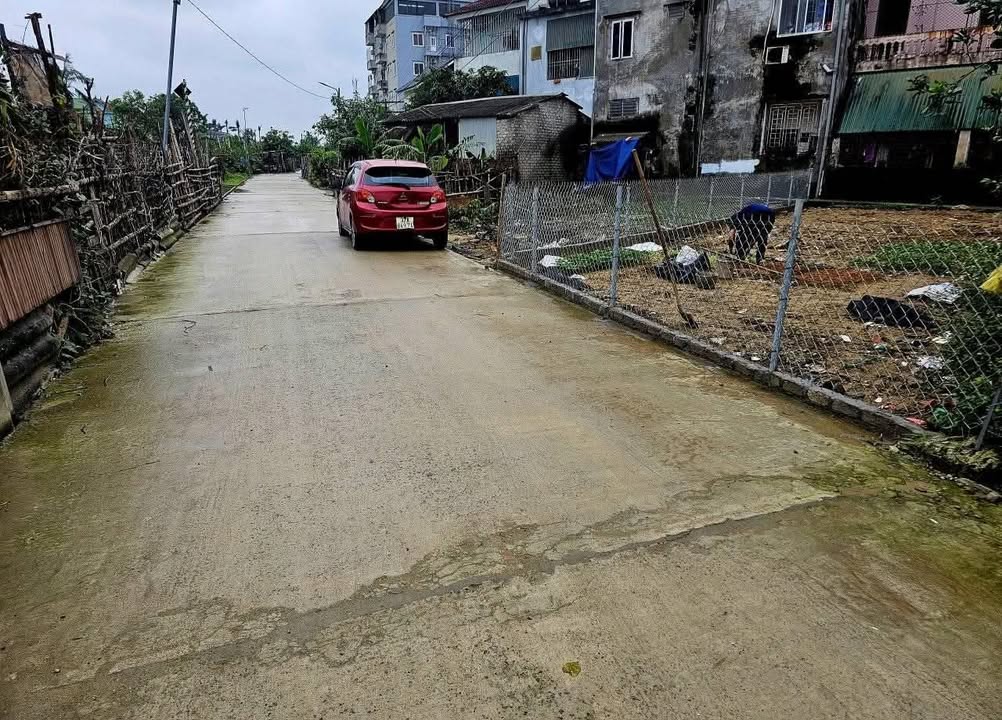 Đất nền Lê Lợi, TP Vinh 89m² giá 3.5 tỷ - Đầu tư sinh lời cao!