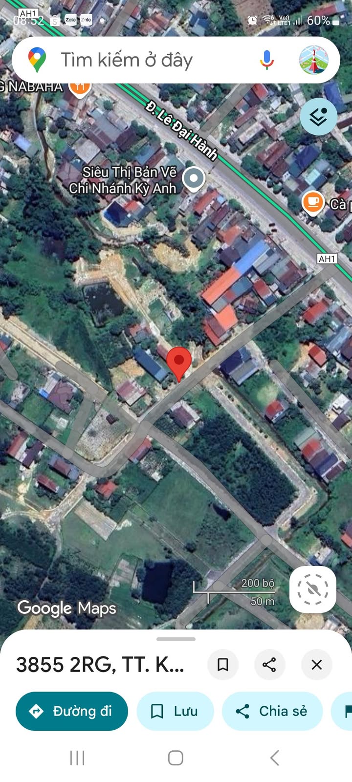 Đất nền Hưng Bình, Kỳ Anh 132m² - Chính chủ cần bán gấp, giá thỏa thuận!