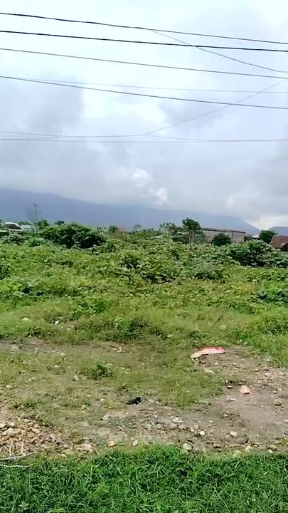 Lô đất Quốc lộ 1A, phường Sông Trí, 680m² - Giá cực tốt, kinh doanh thuận lợi!