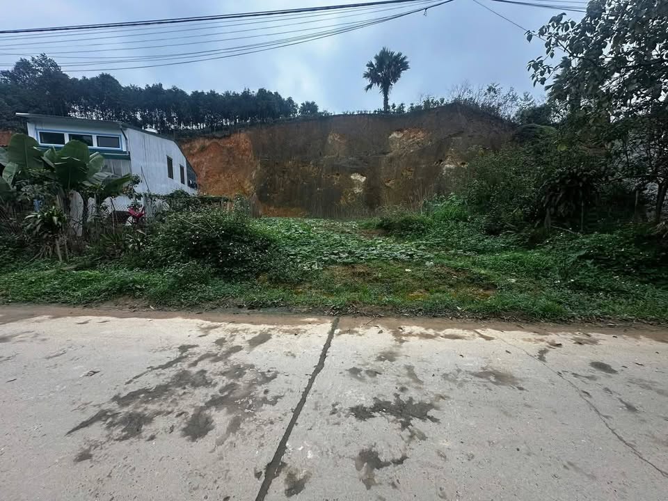 Đất nền phường Nam Cường, Yên Bái 148m² giá 800 triệu - Cơ hội đầu tư tuyệt vời!