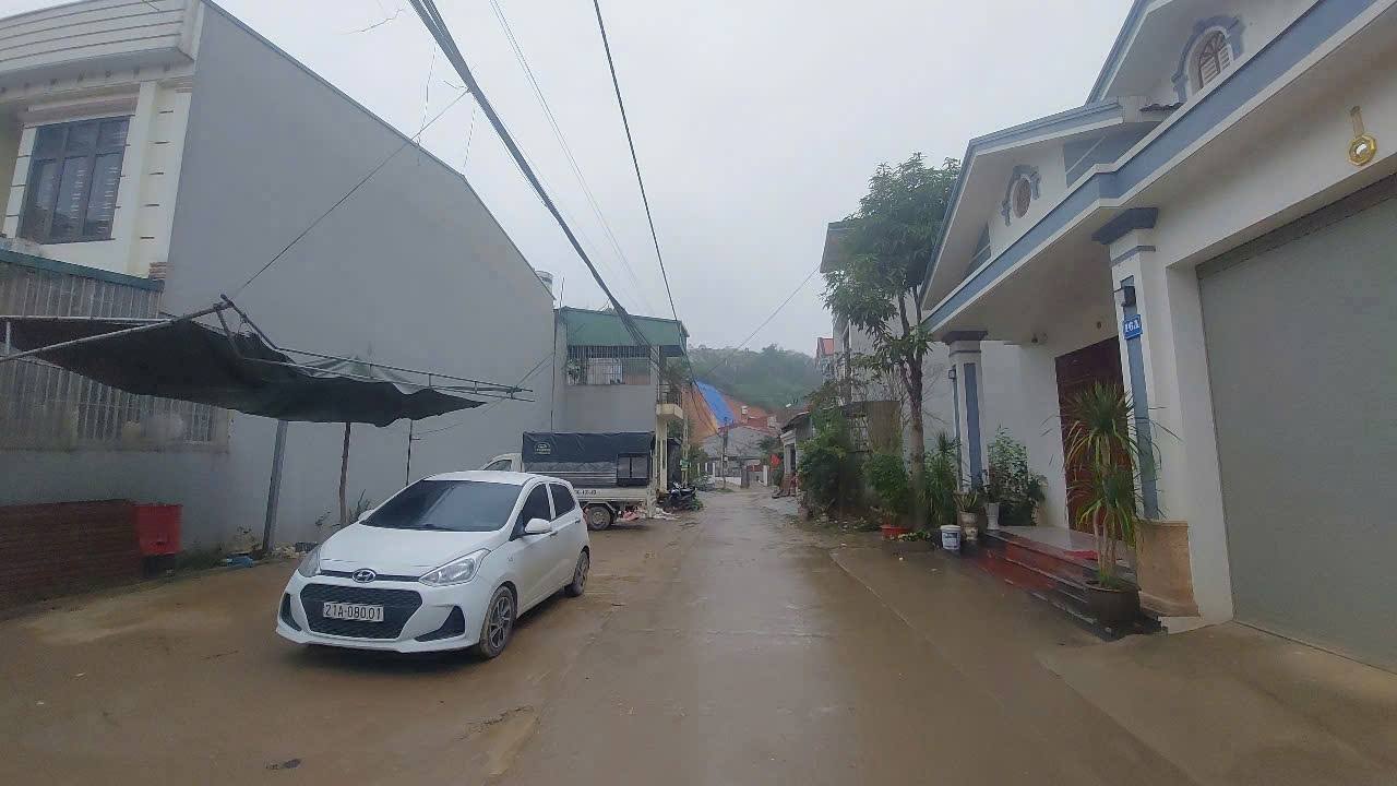 Nhà 2 tầng chính chủ tại Yên Ninh, Yên Bái - Diện tích 100m², giá chỉ 1.5 tỷ - Đầu tư sinh lời cao!