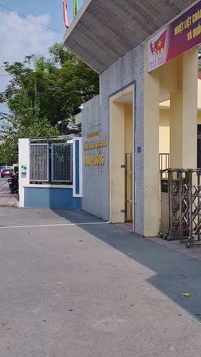 Nhà 3 tầng Phùng, Đan Phượng 70m² - Bình yên giữa lòng phố