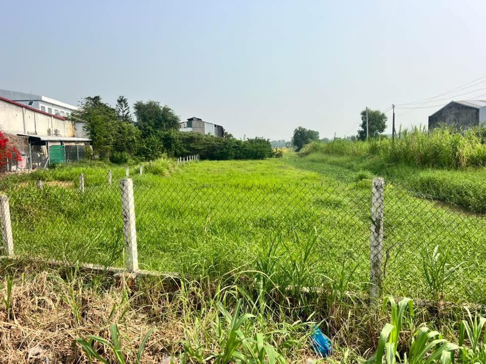 Đất nền mặt tiền TL9, 680.4m² giá 6.48 tỷ - Cơ hội đầu tư hiếm có!